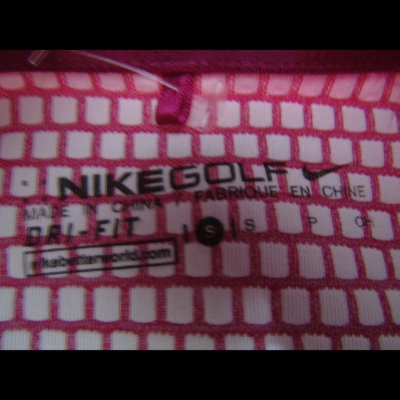 Pink Nike pullover - Picture 2 of 8